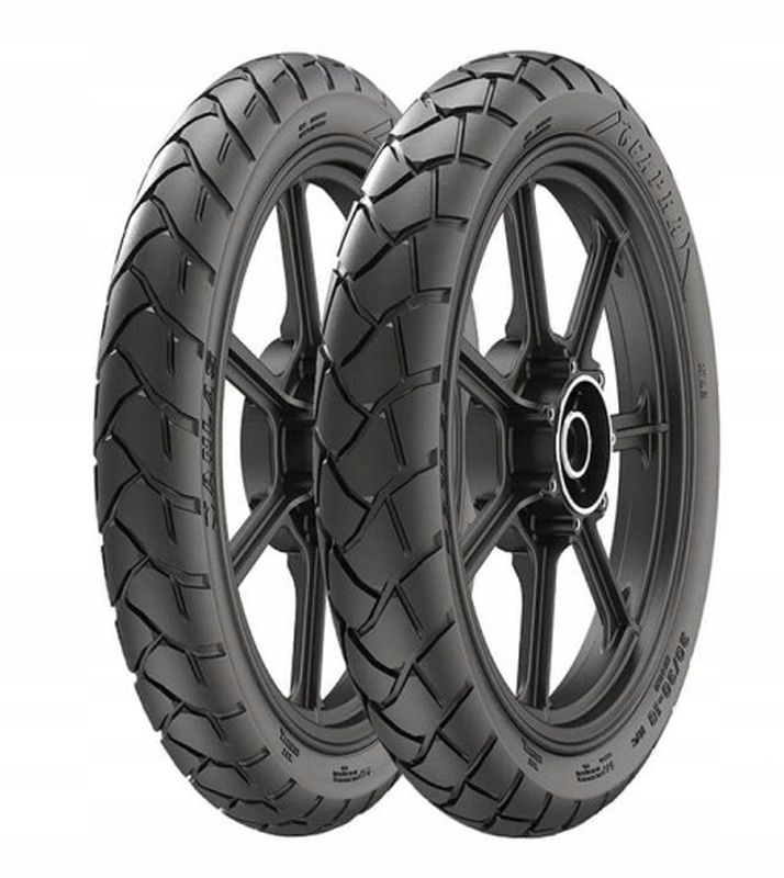 2.75-18 opona ANLAS NF-22 TT 42P